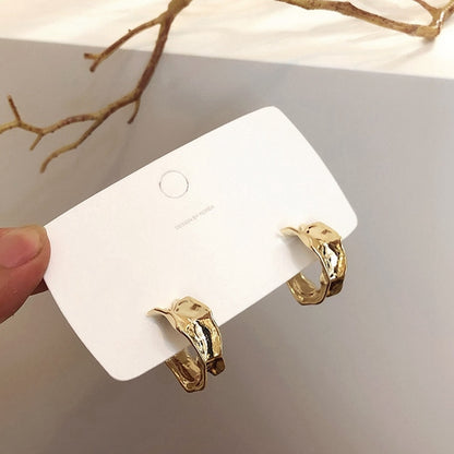 BERTA EARRINGS